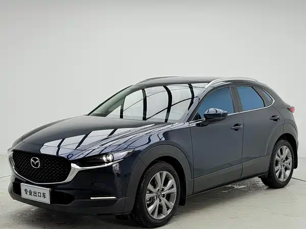 Mazda CX-30 2021