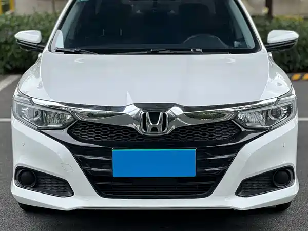 Honda Crider 2019