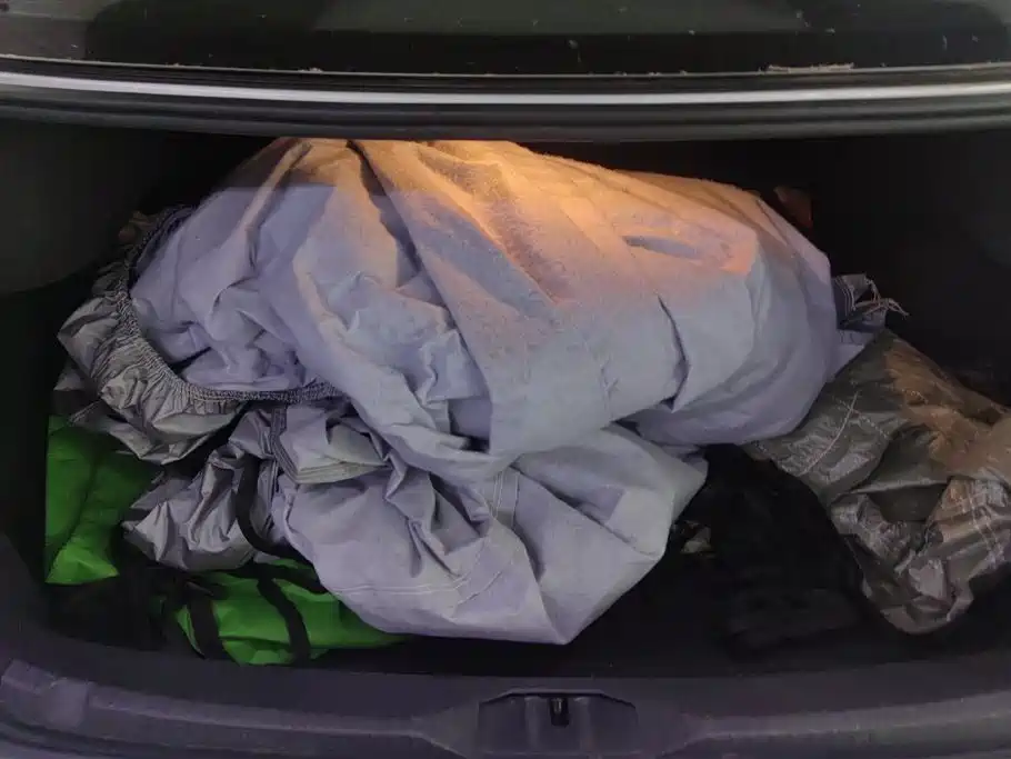 Volkswagen Lamando 2017