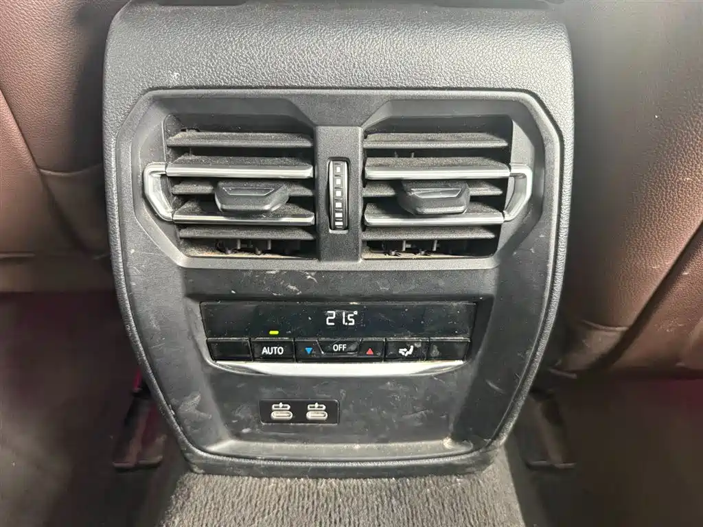 BMW i3 2022 — фото 20