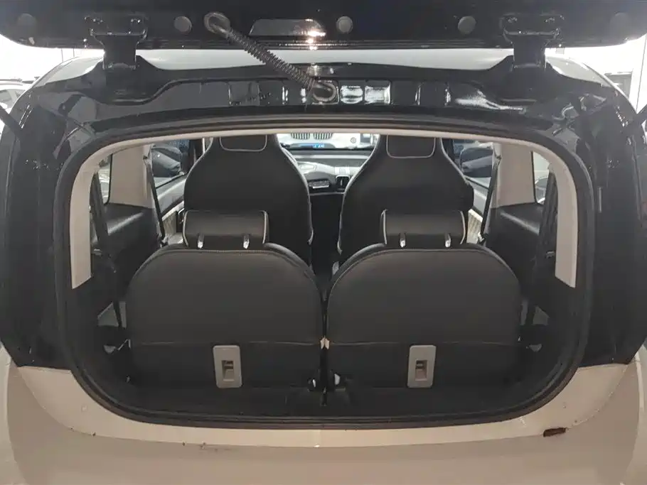 Baojun KiWi EV 2022