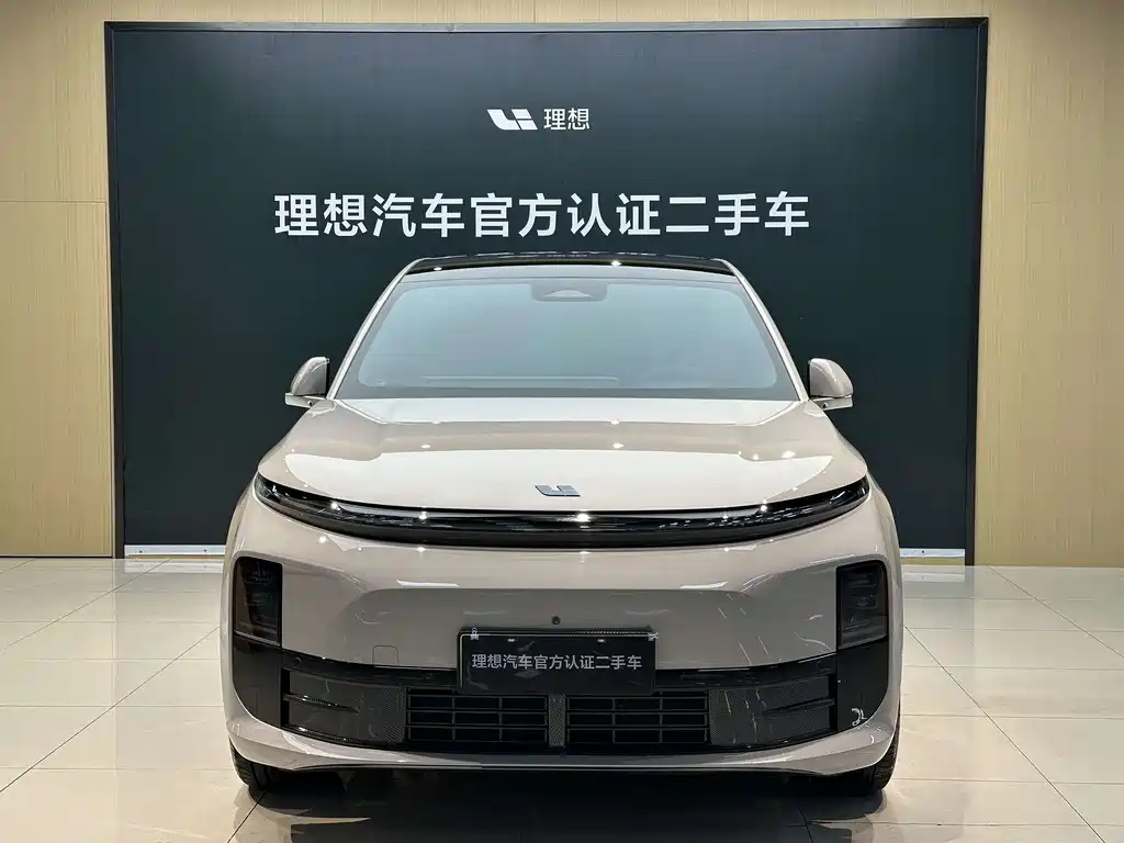 Li Auto Li L6 2024