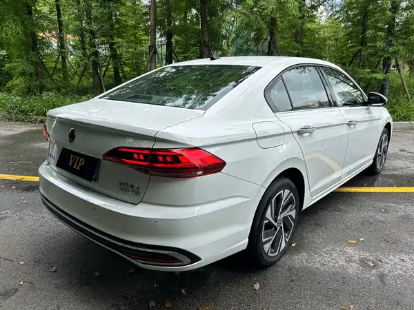 Volkswagen Bora 2024