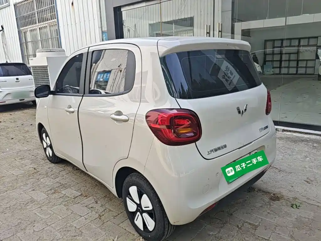 Wuling MINIEV 2025
