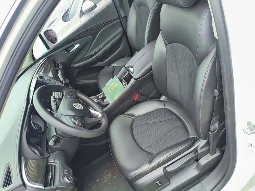 Buick Envision Plus 2020 — фото 15