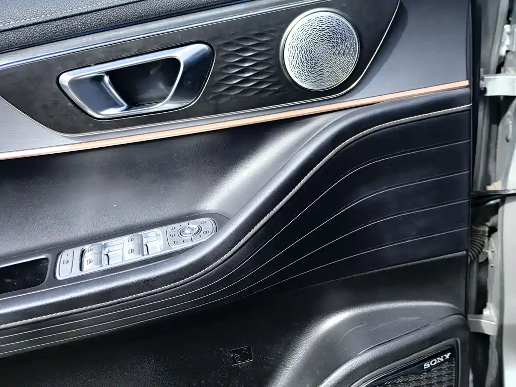 Chery Omoda 2022