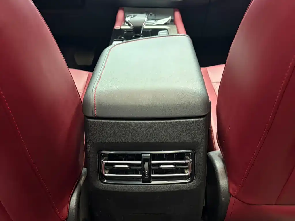 Jetour X70 PRO 2023 — фото 14