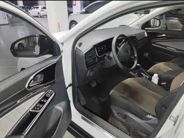 Jetta VS7 2024