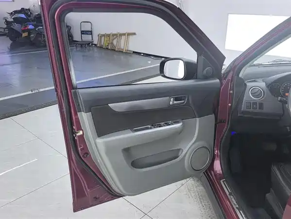 Suzuki Swift 2017