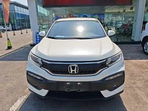 Honda XR-V 2017