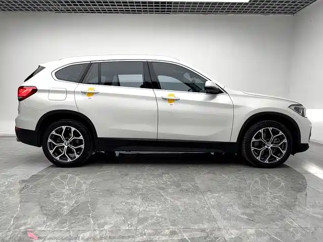 BMW X1 2022