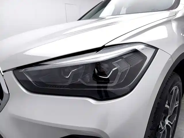 BMW X1 2022 — фото 15