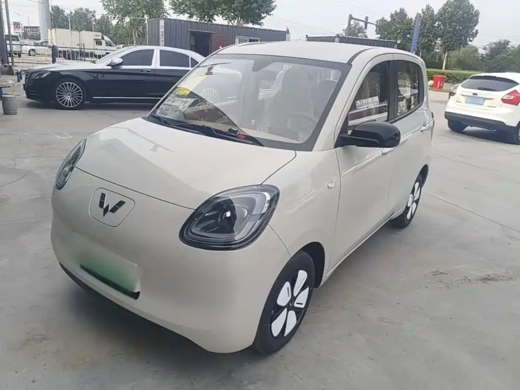 Wuling MINIEV 2025