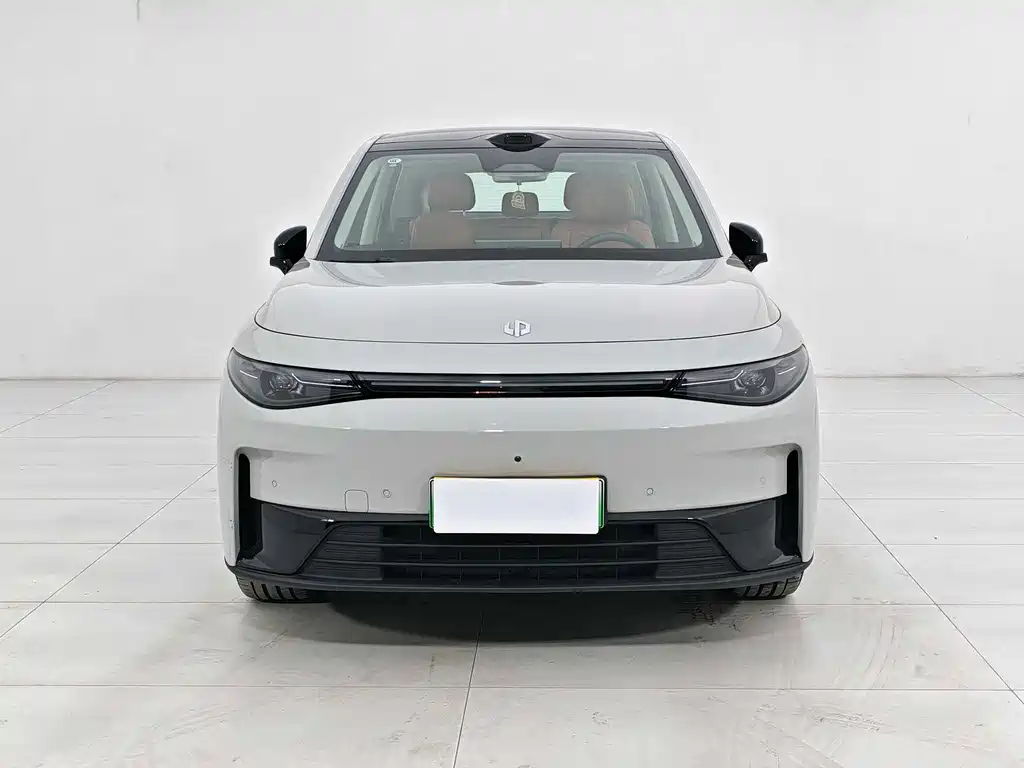 Leapmotor C10 2025 — фото 20