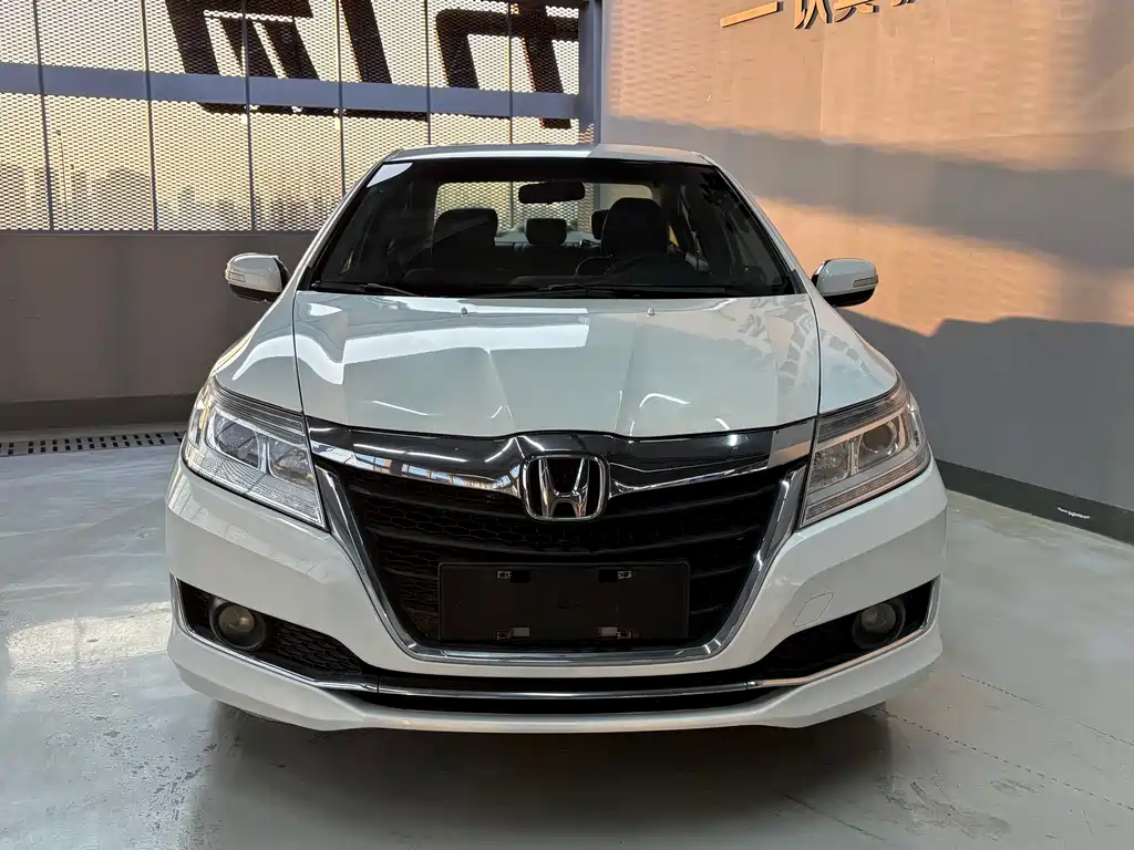 Honda Crider 2016 — фото 2