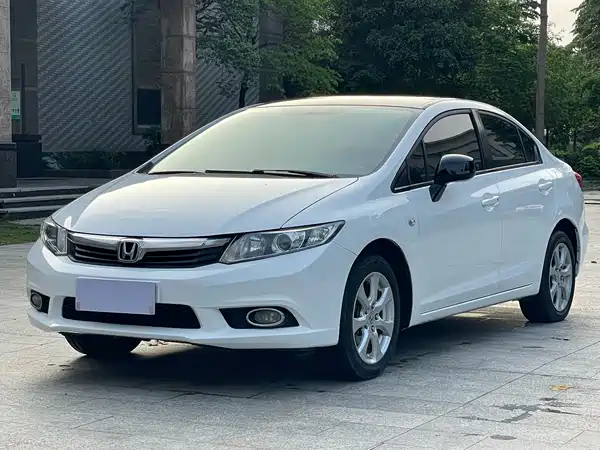 Honda Civic 2013