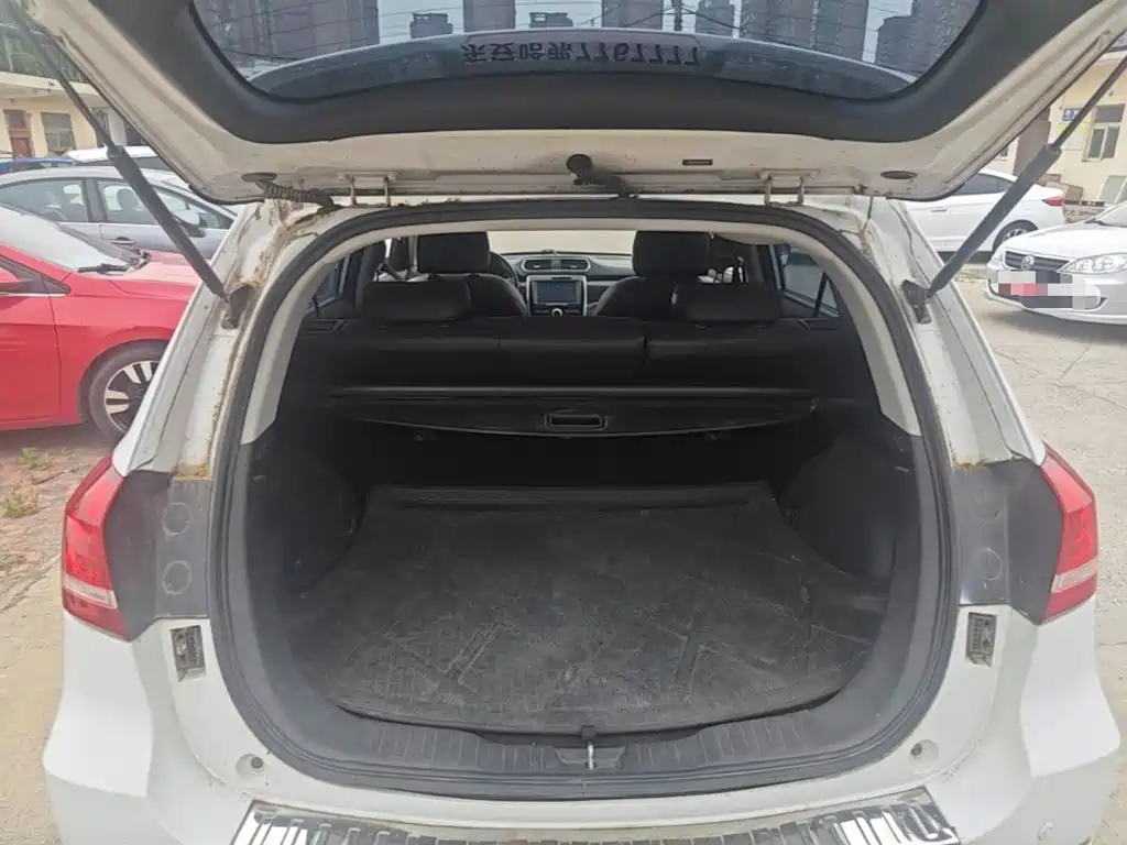 Haval H2 2016 — фото 19