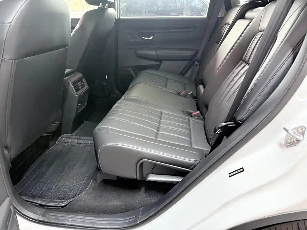 Honda Breeze 2025 — фото 15
