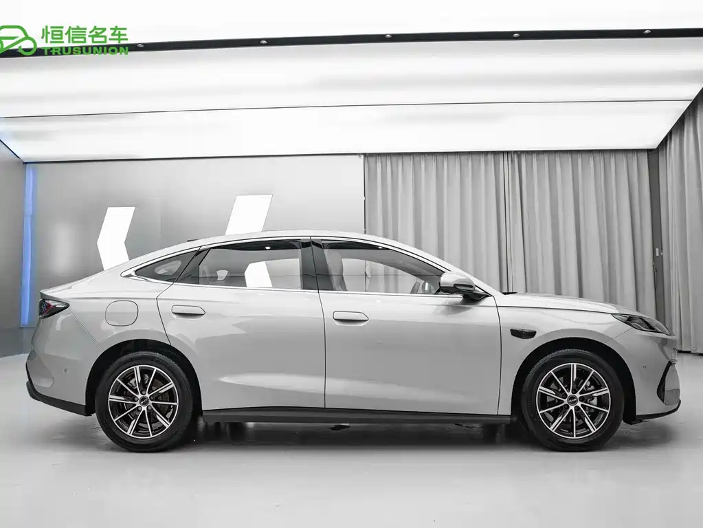 BYD Seal 06 2025
