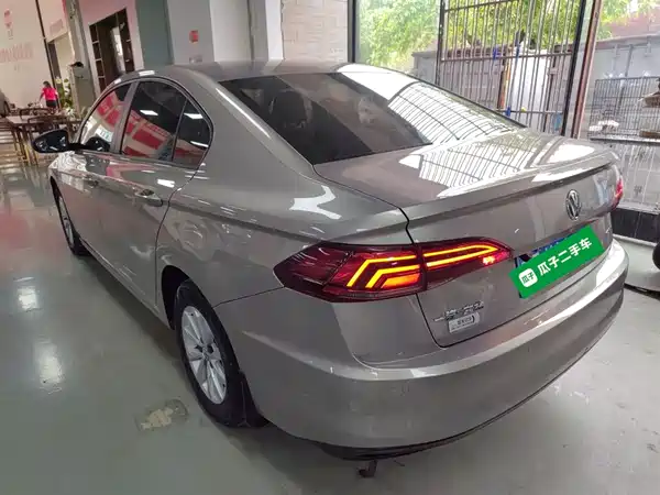 Volkswagen Bora 2019