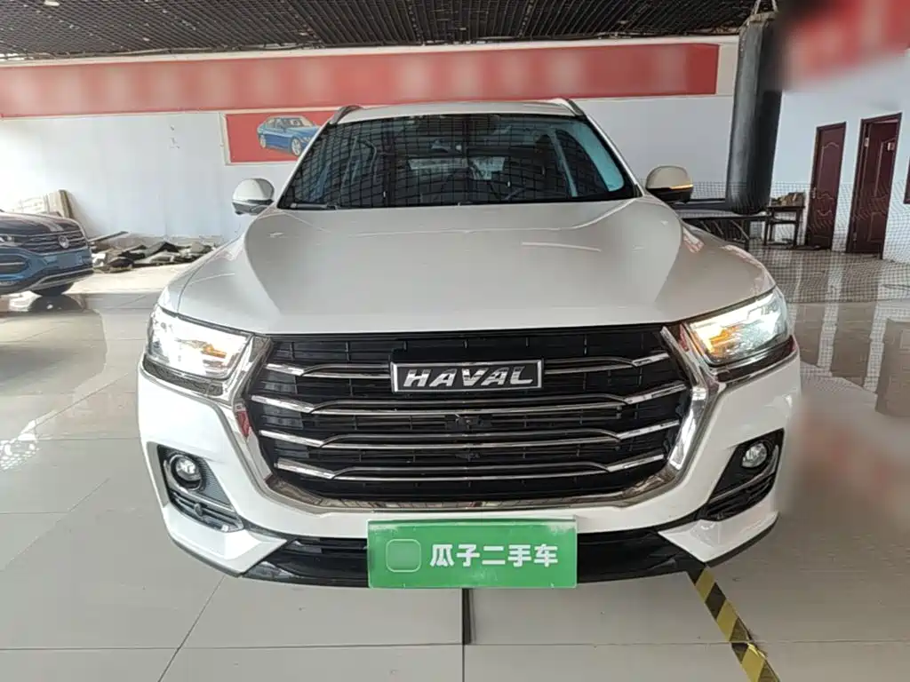 Haval H6 2022