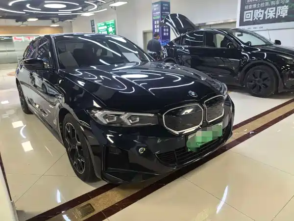 BMW i3 2023