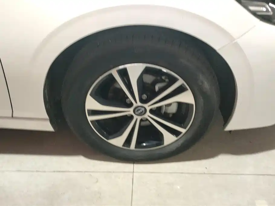 Nissan Sylphy 2024