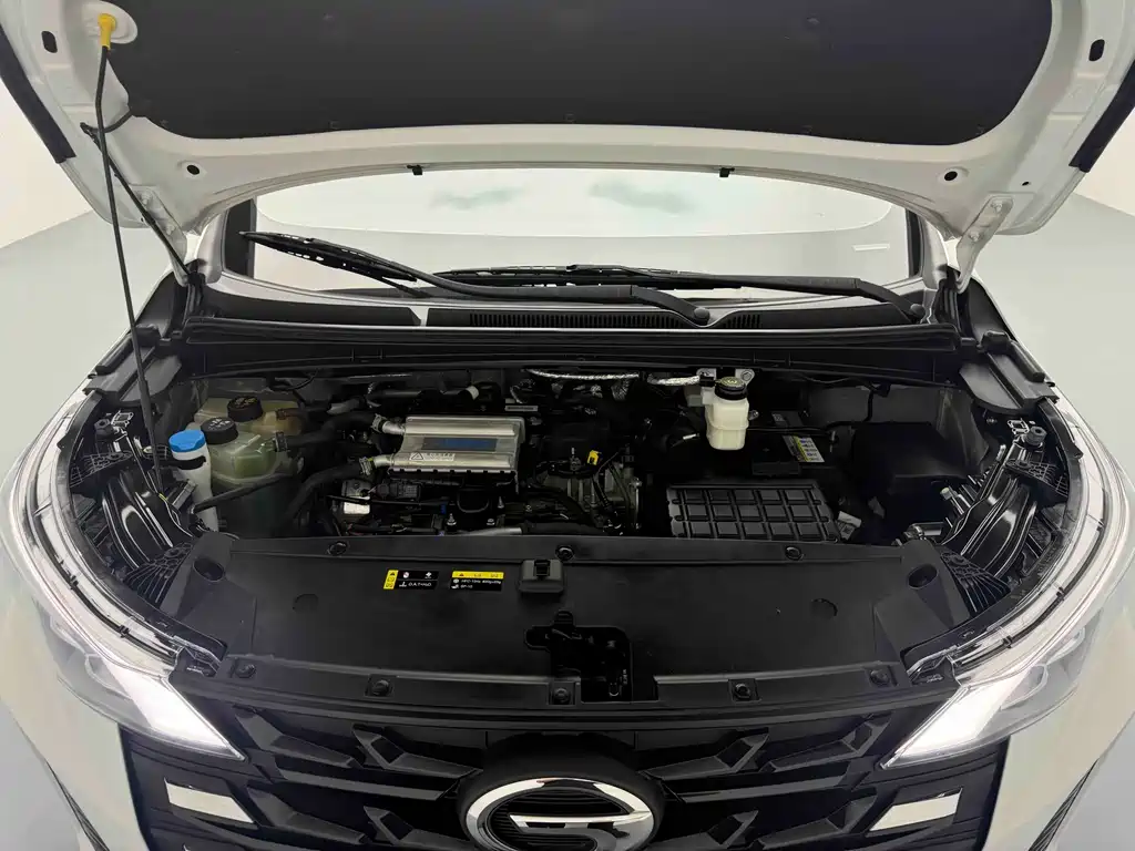 GAC Trumpchi M6 2024 — фото 17