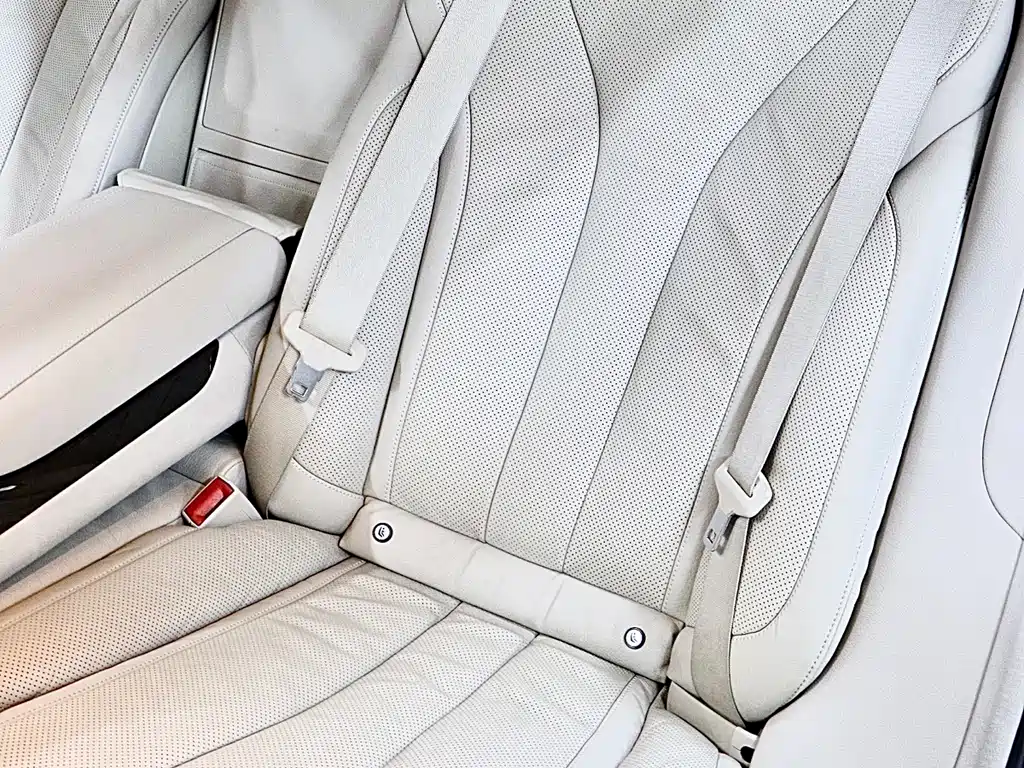 Mercedes-Benz S-Class 2014 — фото 14