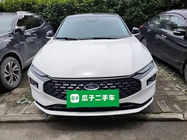 Ford Mondeo 2024