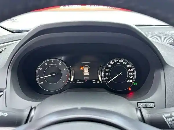 Acura RDX 2019