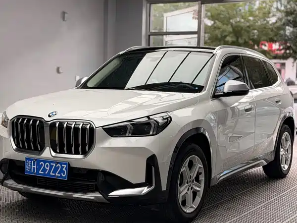 BMW X1 2023