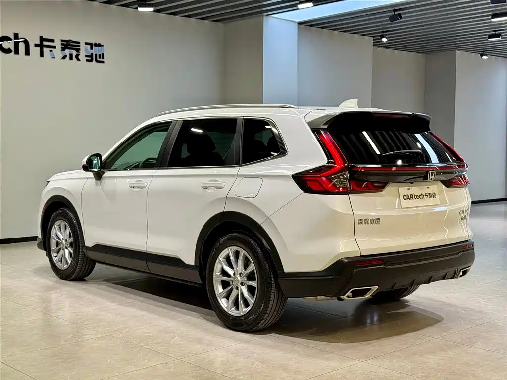 Honda CR-V 2022