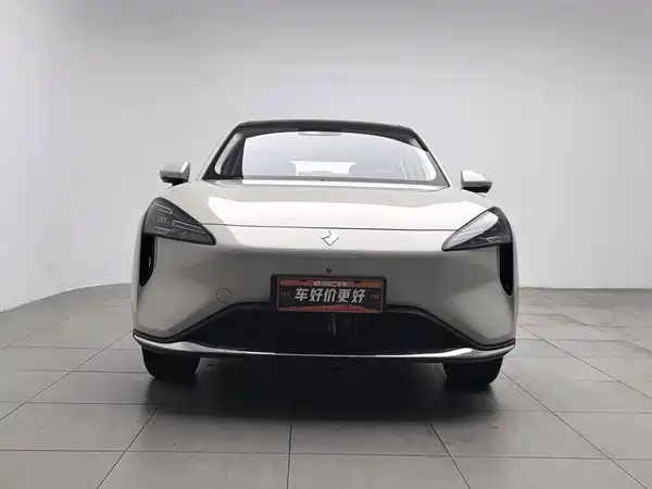 Baojun Yunhai 2025