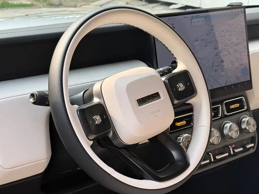 iCAR Super V23 2024