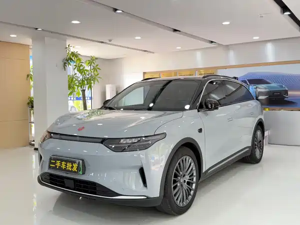 Leapmotor C11 2025