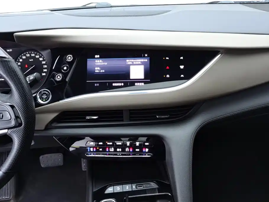 Buick Enclave 2020 — фото 13