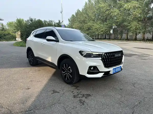 Haval H6 2023