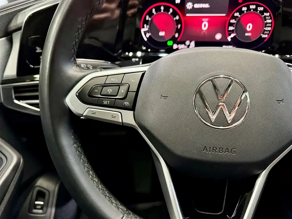 Volkswagen Talagon 2023 — фото 24