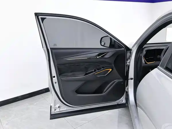Changan Auchan X5 PLUS 2023