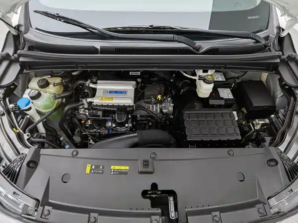 GAC Trumpchi M6 2024