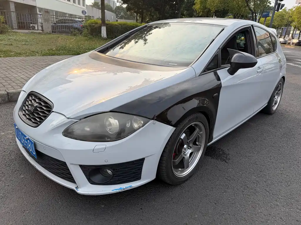 SEAT Leon 2013