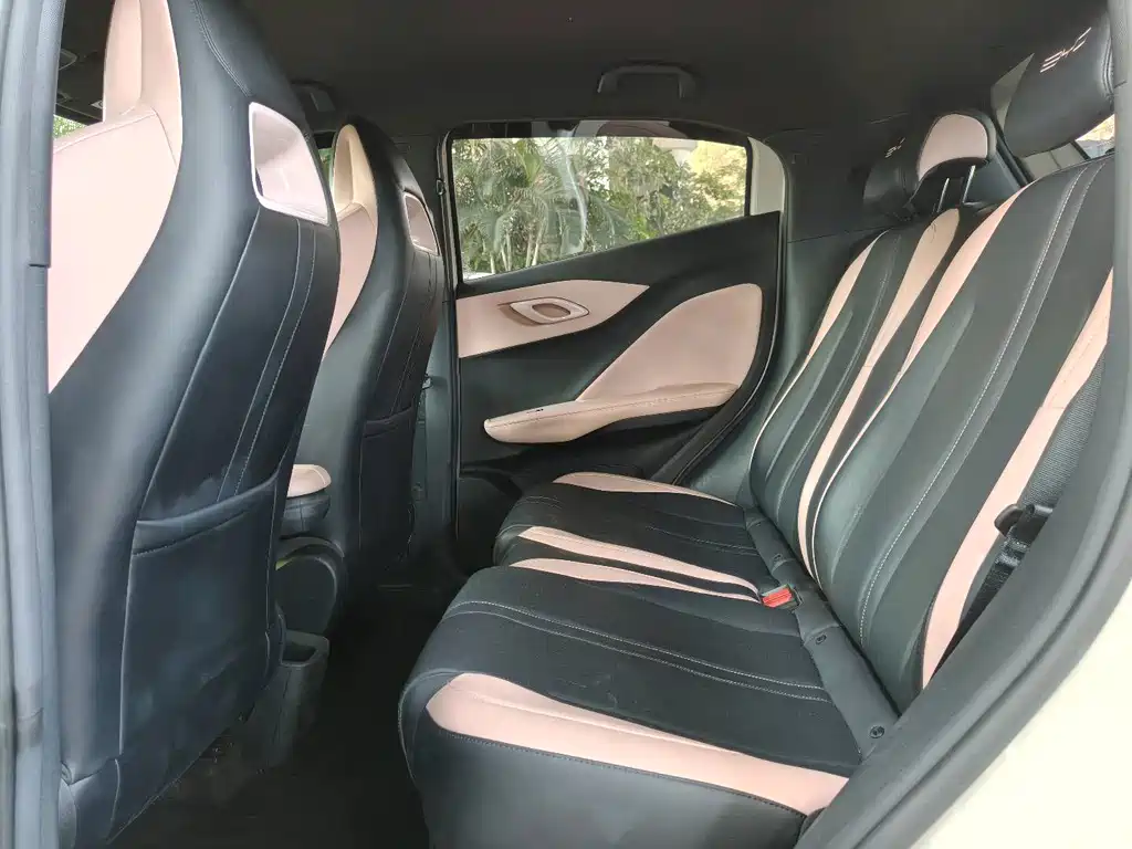 BYD Seagull 2023 — фото 15