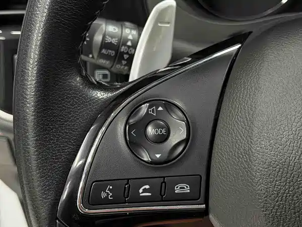 Mitsubishi Outlander 2019