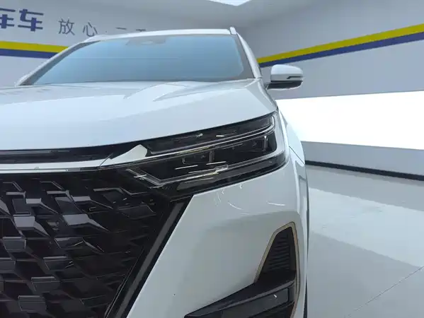 Chery Tiggo 8 PRO 2023