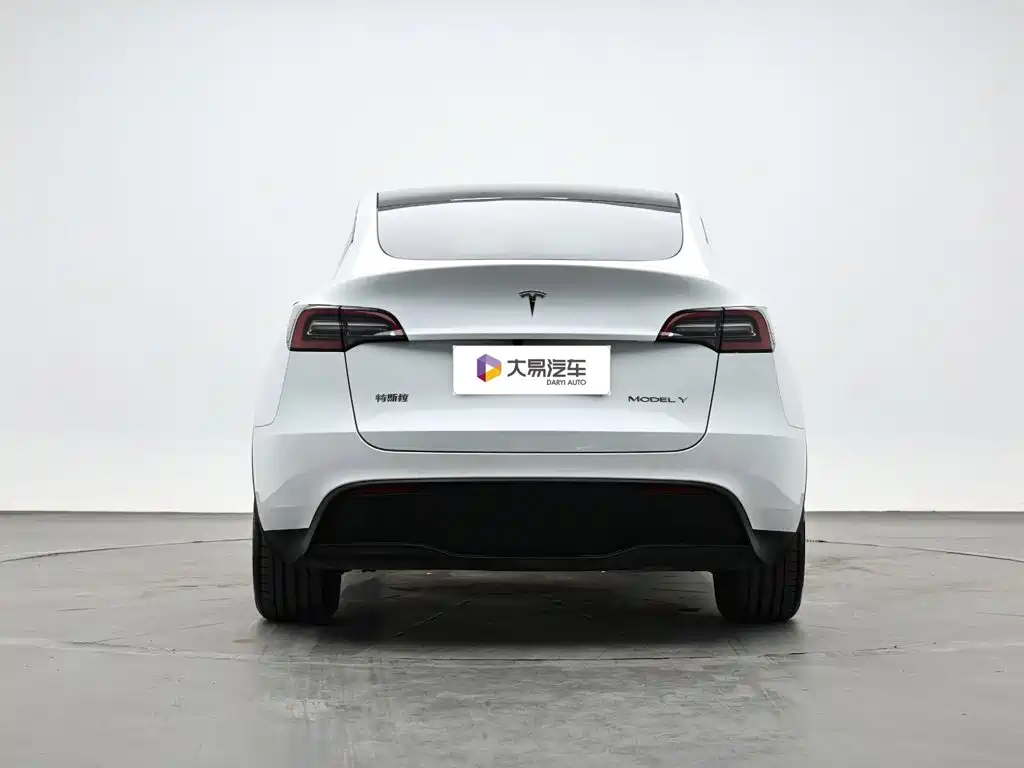 Tesla Model Y 2024 — фото 4