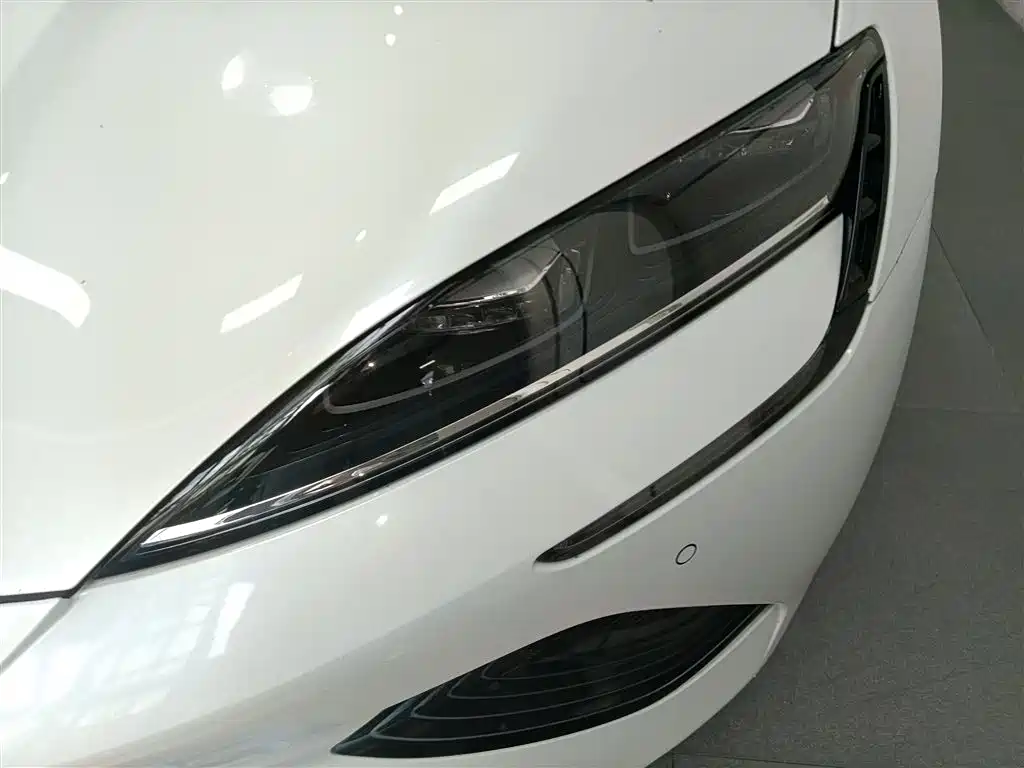BYD Seal 2023 — фото 24