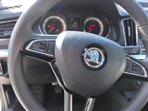 Skoda Kamiq 2018