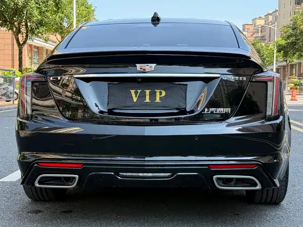Cadillac CT5 2021