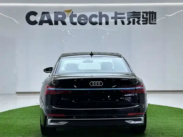 Audi A6L 2026
